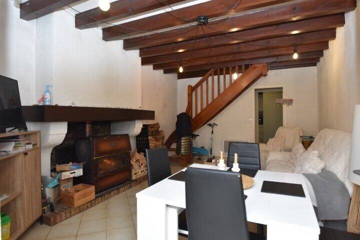 Maison à vendre, 83m², HAGETMAU