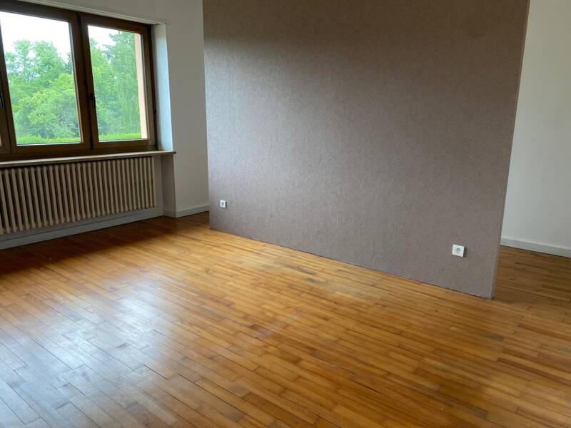 Maison à vendre, 156m², METZING