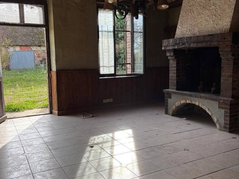 Maison à vendre, 76m², SAINT MAURICE SUR AVEYRON