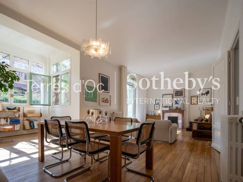 Maison à vendre, 206m², PERPIGNAN