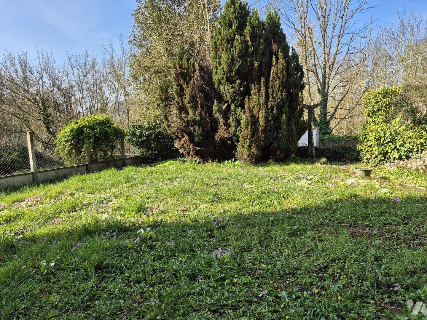 Maison à vendre, 0m², MORTAGNE AU PERCHE