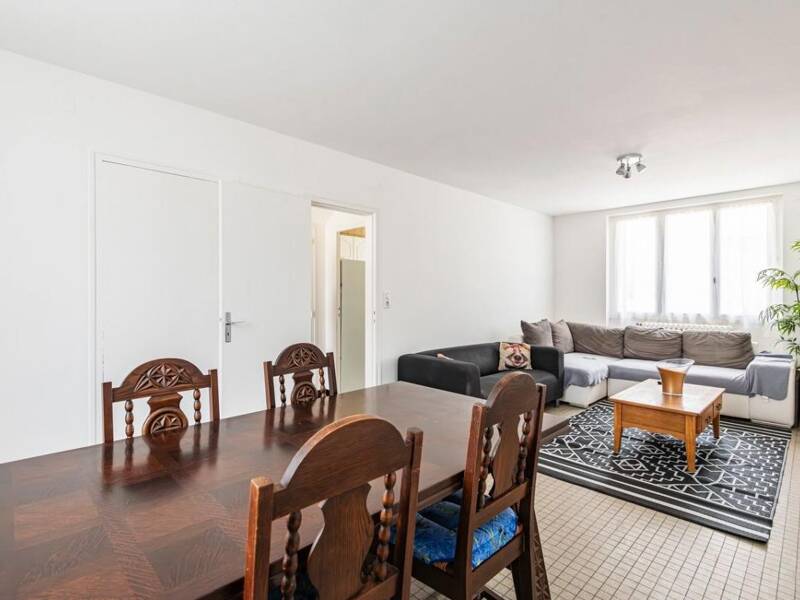 Maison à vendre, 100m², REIMS