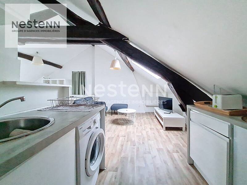 Maison à vendre, 30m², ORLEANS