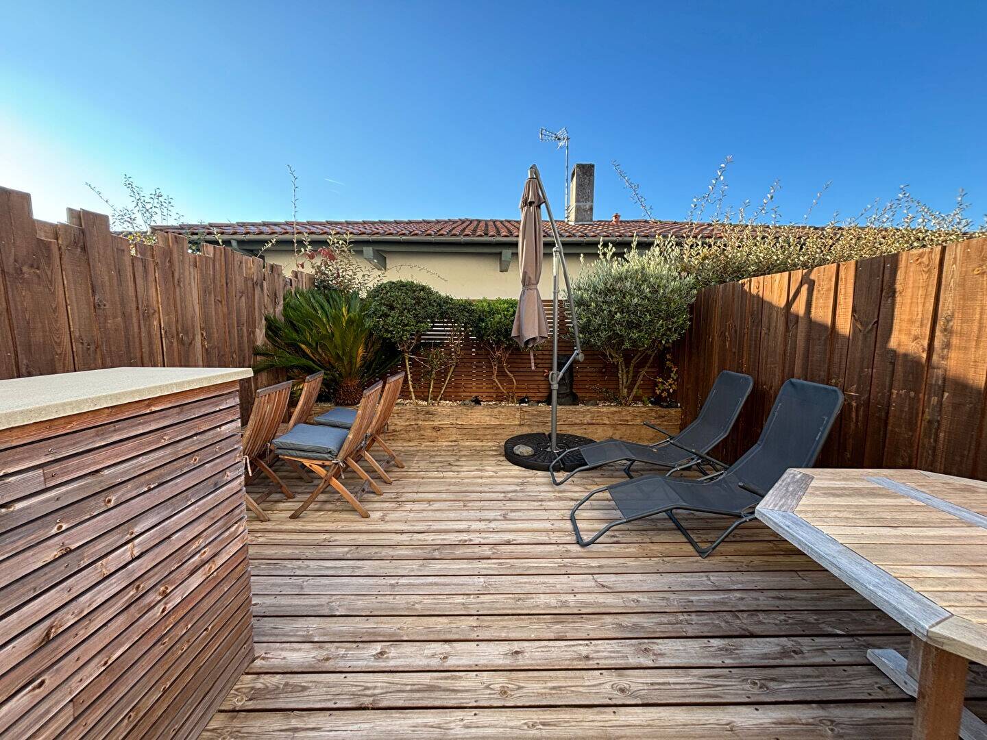 Maison à vendre, 70m², GUJAN MESTRAS