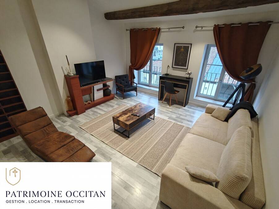 Maison à louer, 73m², REVEL