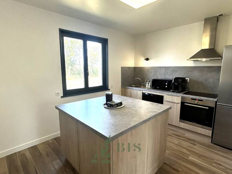 Maison à louer, 94m², ROANNE