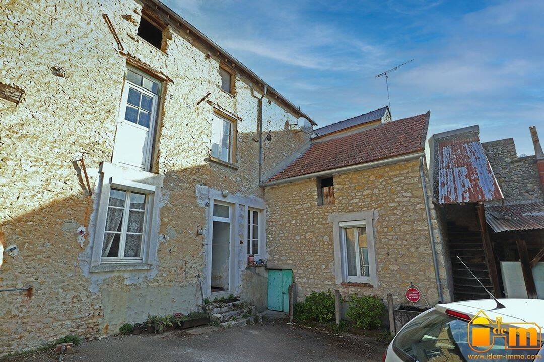 Maison à vendre, 210m², ESTOUCHES