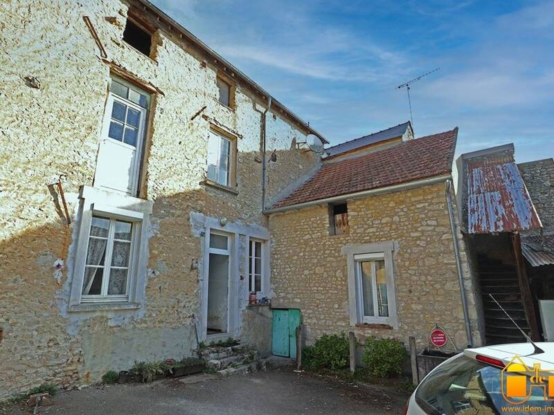 Maison à vendre, 210m², ESTOUCHES