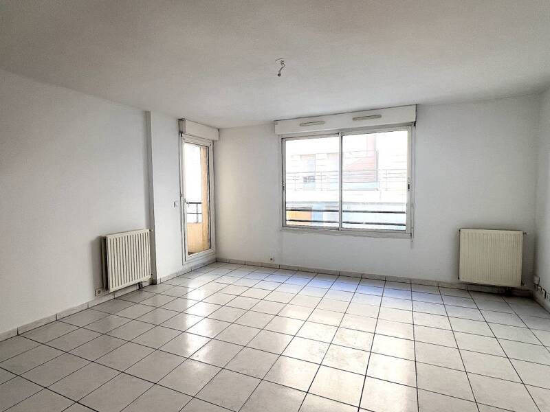 Maison à louer, 45m², MARSEILLE 8E