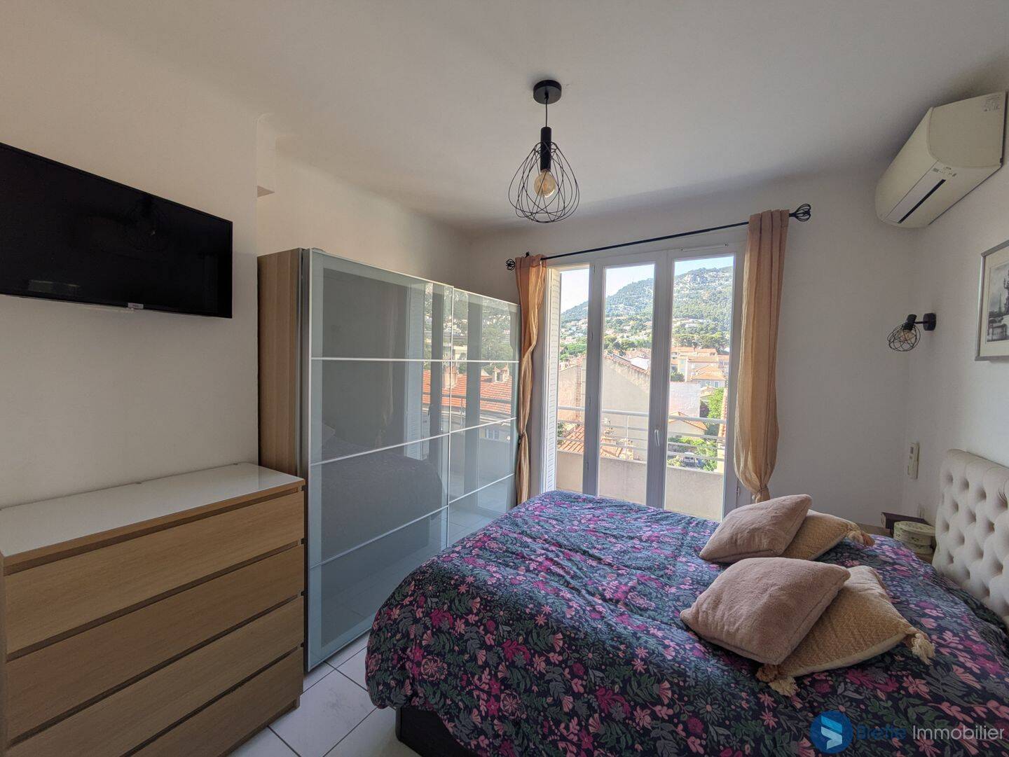 Maison à vendre, 53m², TOULON