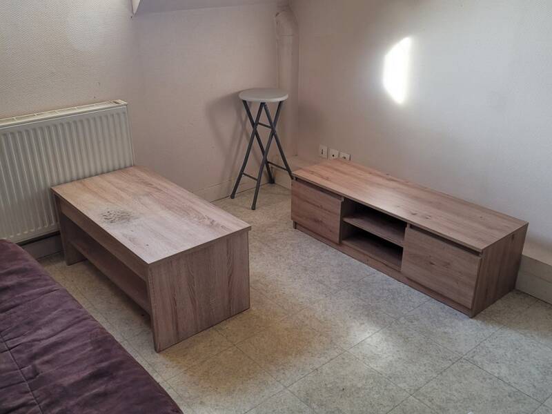 Maison à louer, 14m², NEUFCHATEL EN BRAY