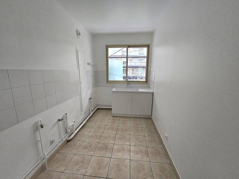 Maison à louer, 55m², PARIS 17E