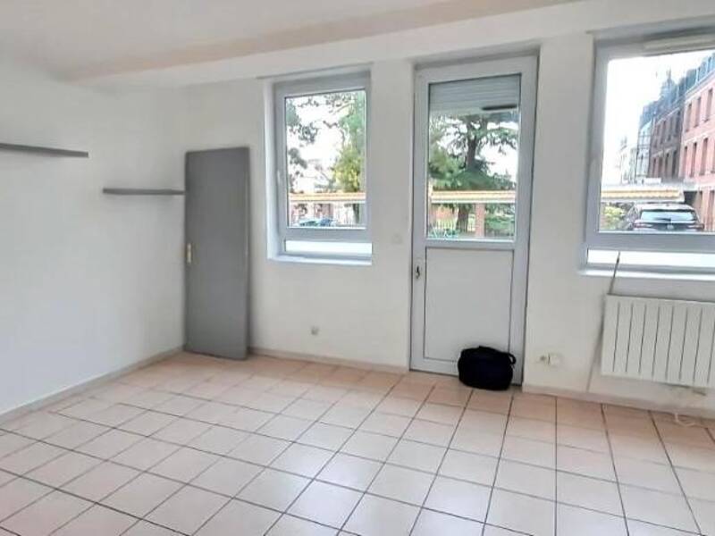Maison à louer, 35m², AMIENS