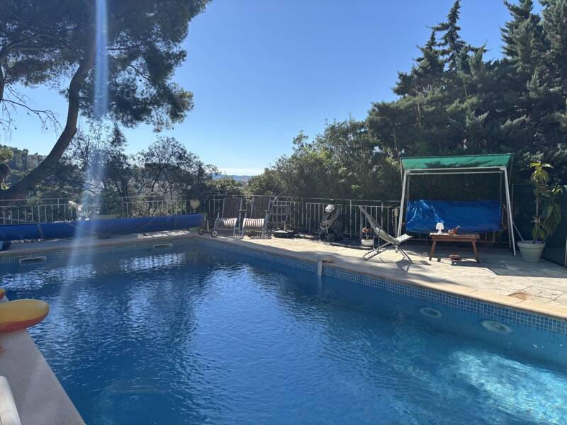 Maison à vendre, 140m², TOULON