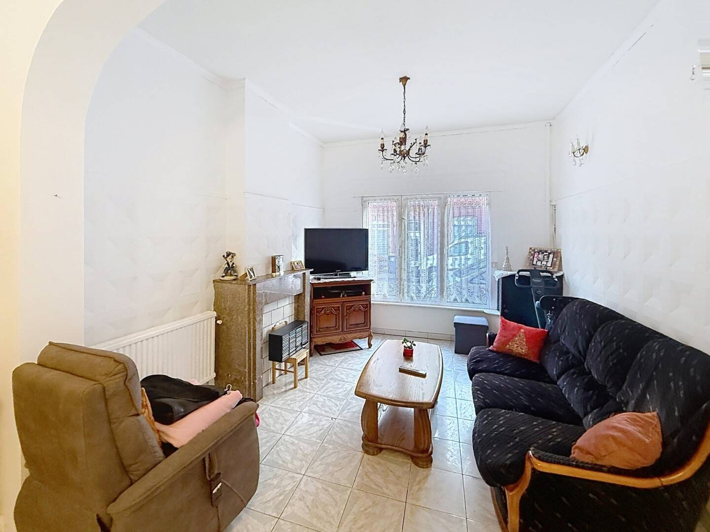 Maison à vendre, 105m², TOURCOING