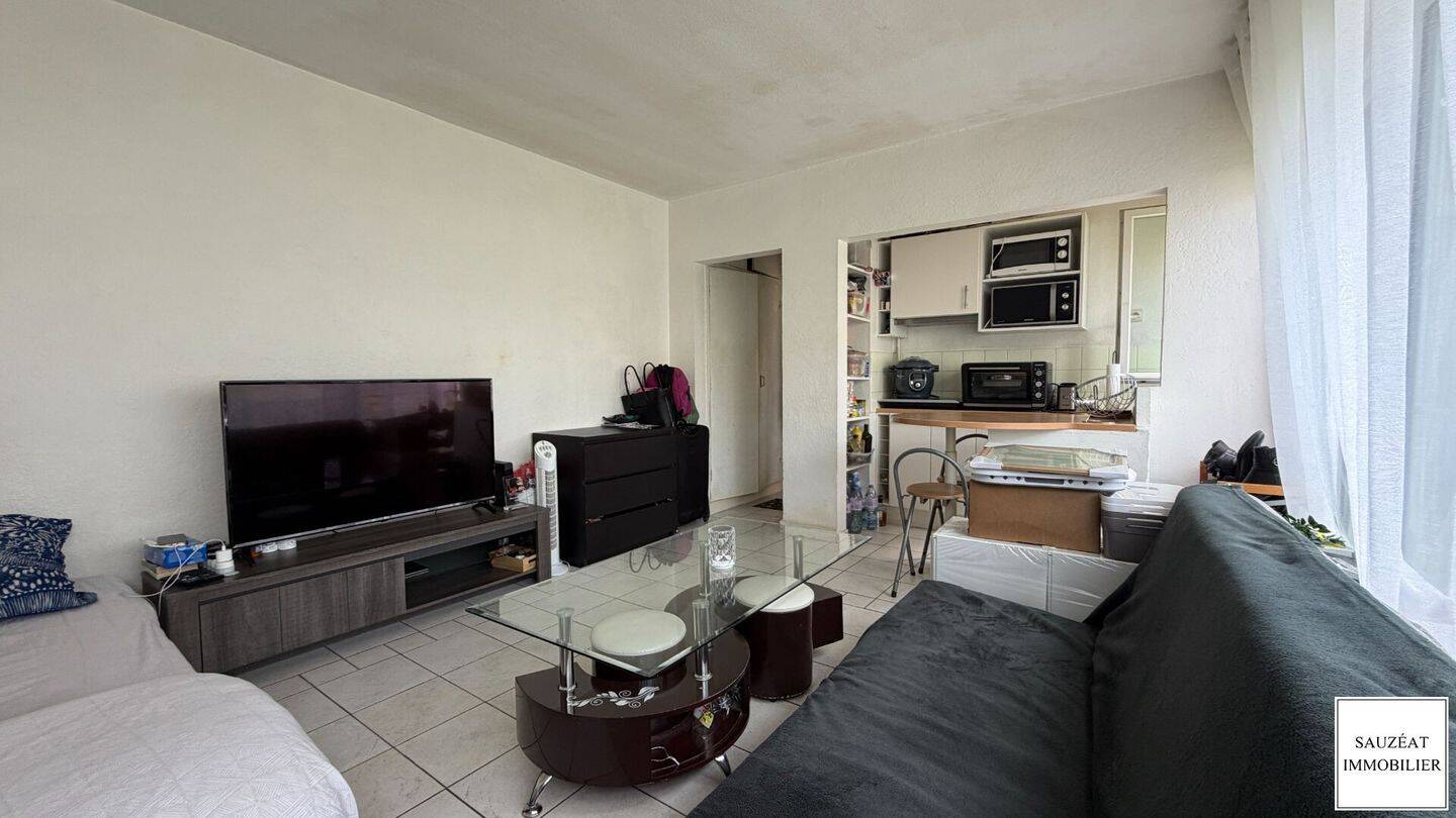 Maison à louer, 26m², ANTONY