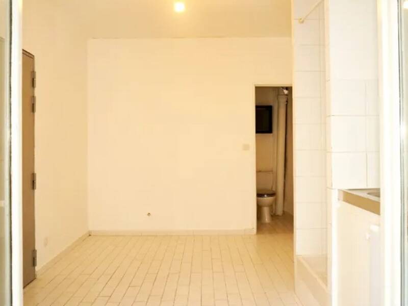 Maison à louer, 15m², PARIS 17E