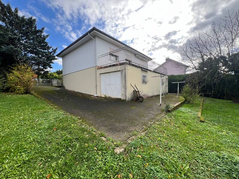 Maison à vendre, 80m², VELESMES ESSARTS