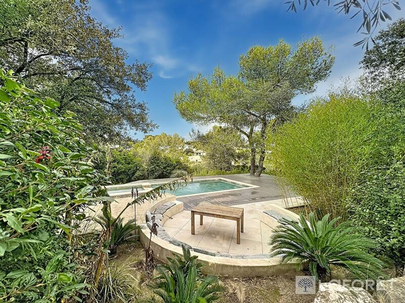 Maison à vendre, 170m², NIMES