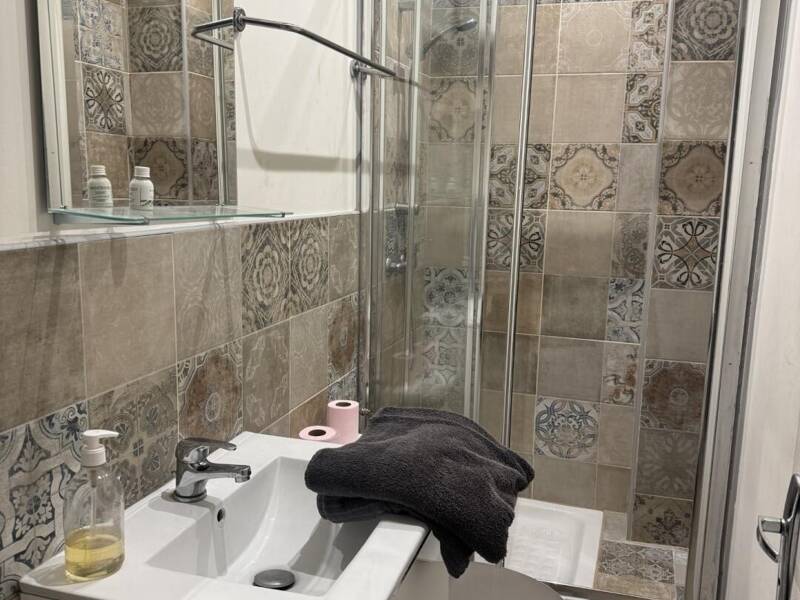 Maison à louer, 17m², MARSEILLE 1ER