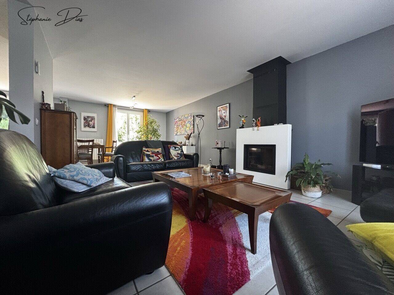 Maison à vendre, 174m², OLIVET