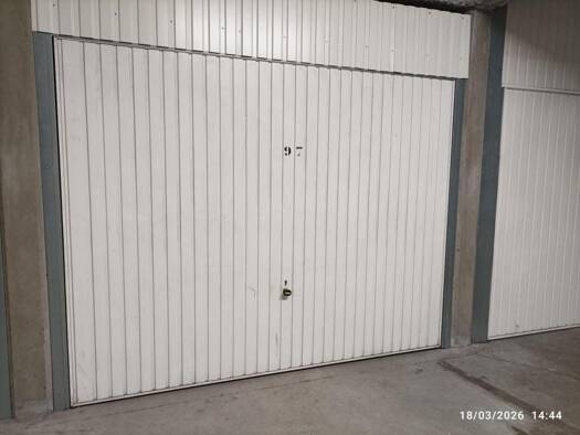 Parking à louer 75 € Centre Ville Saint-Priest 69800