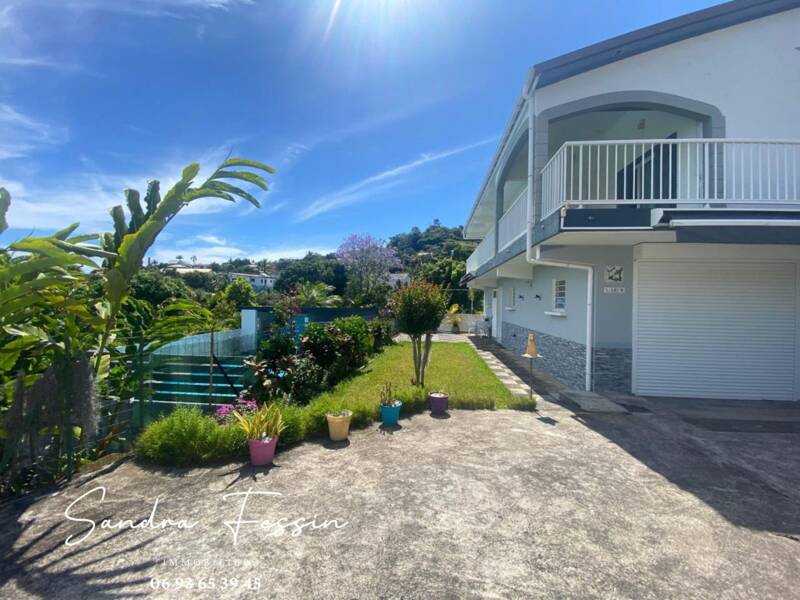 Maison à vendre, 171m², ENTRE DEUX