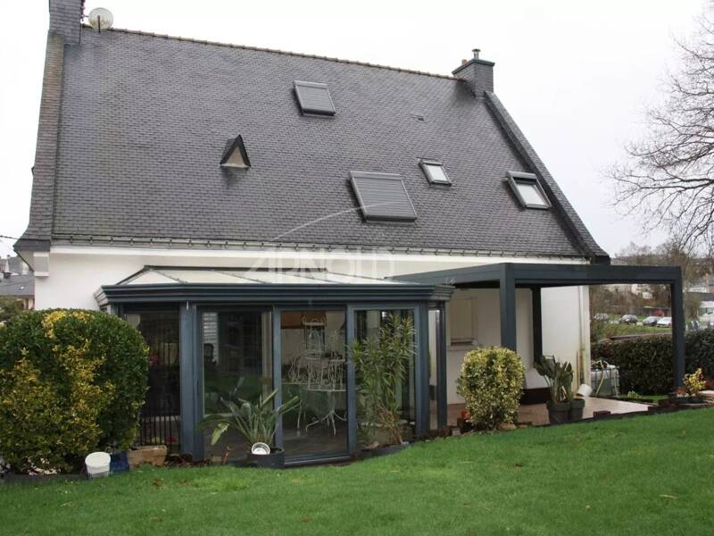 Maison à vendre, 168m², BAUD