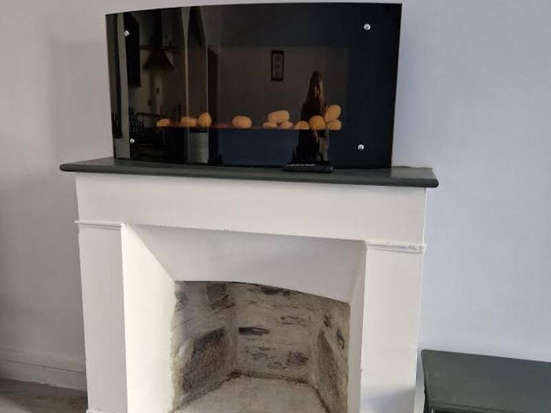 Maison à vendre, 58m², LOUDEAC