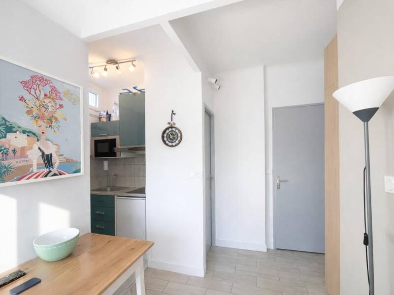 Maison à vendre, 24m², NICE
