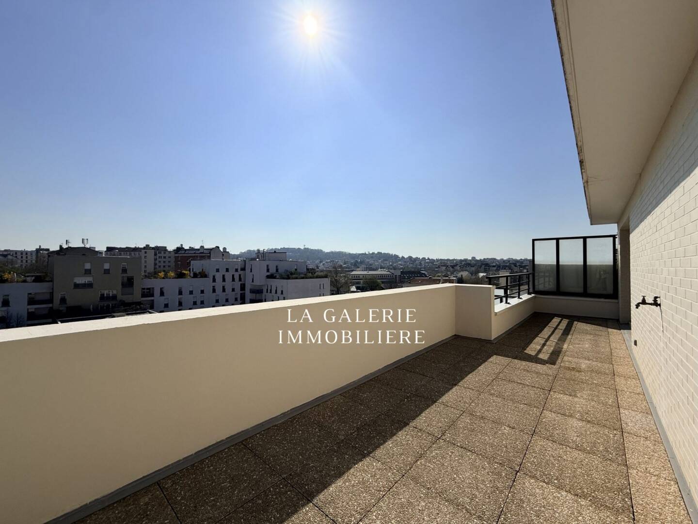 Maison à louer, 28m², NANTERRE