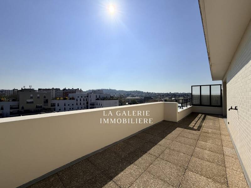 Maison à louer, 28m², NANTERRE