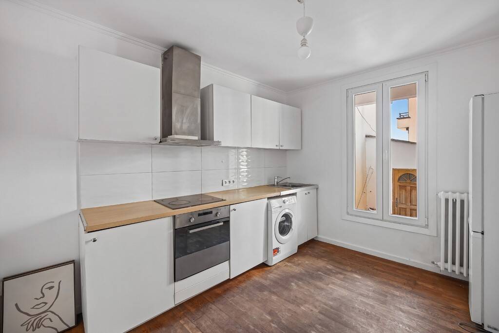 Maison à vendre, 124m², NANTERRE