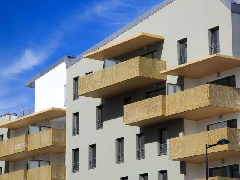 Maison à louer, 38m², BORDEAUX