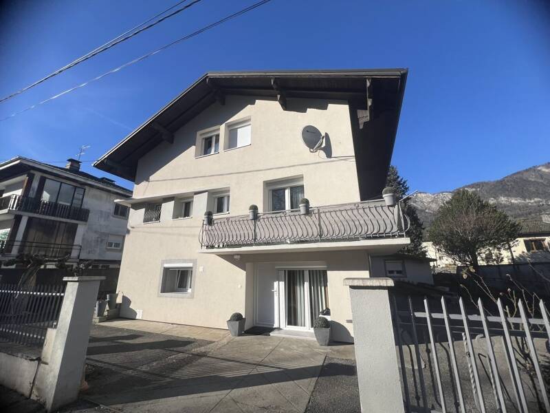 Maison à vendre, 161m², BONNEVILLE