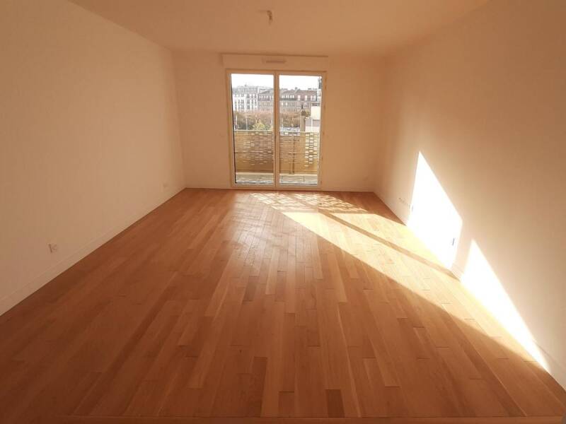 Maison à louer, 68m², ISSY LES MOULINEAUX