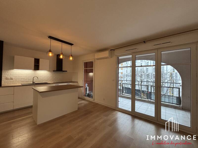 Maison à louer, 67m², MONTPELLIER