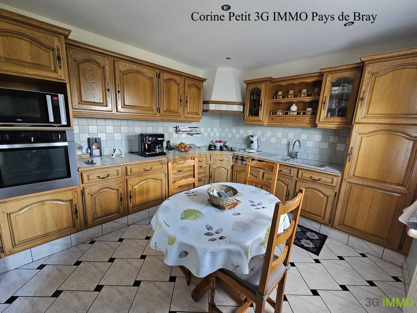Maison à vendre, 97m², LACHAPELLE AUX POTS
