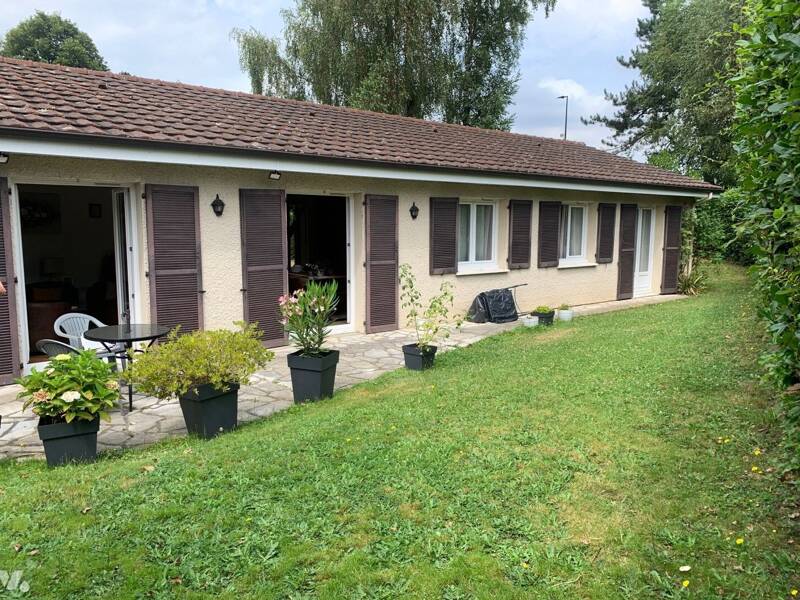 Maison à louer, 111m², BARENTIN