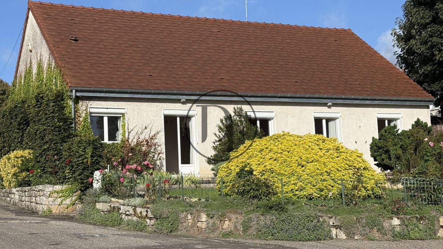 Maison à vendre, 163m², MONTIGNY SUR LOING