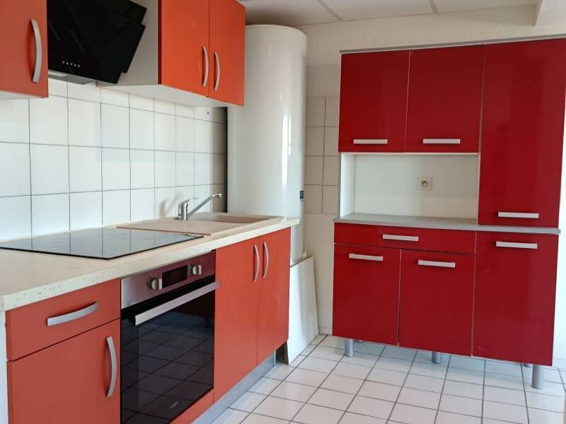 Maison à louer, 50m², PERPIGNAN