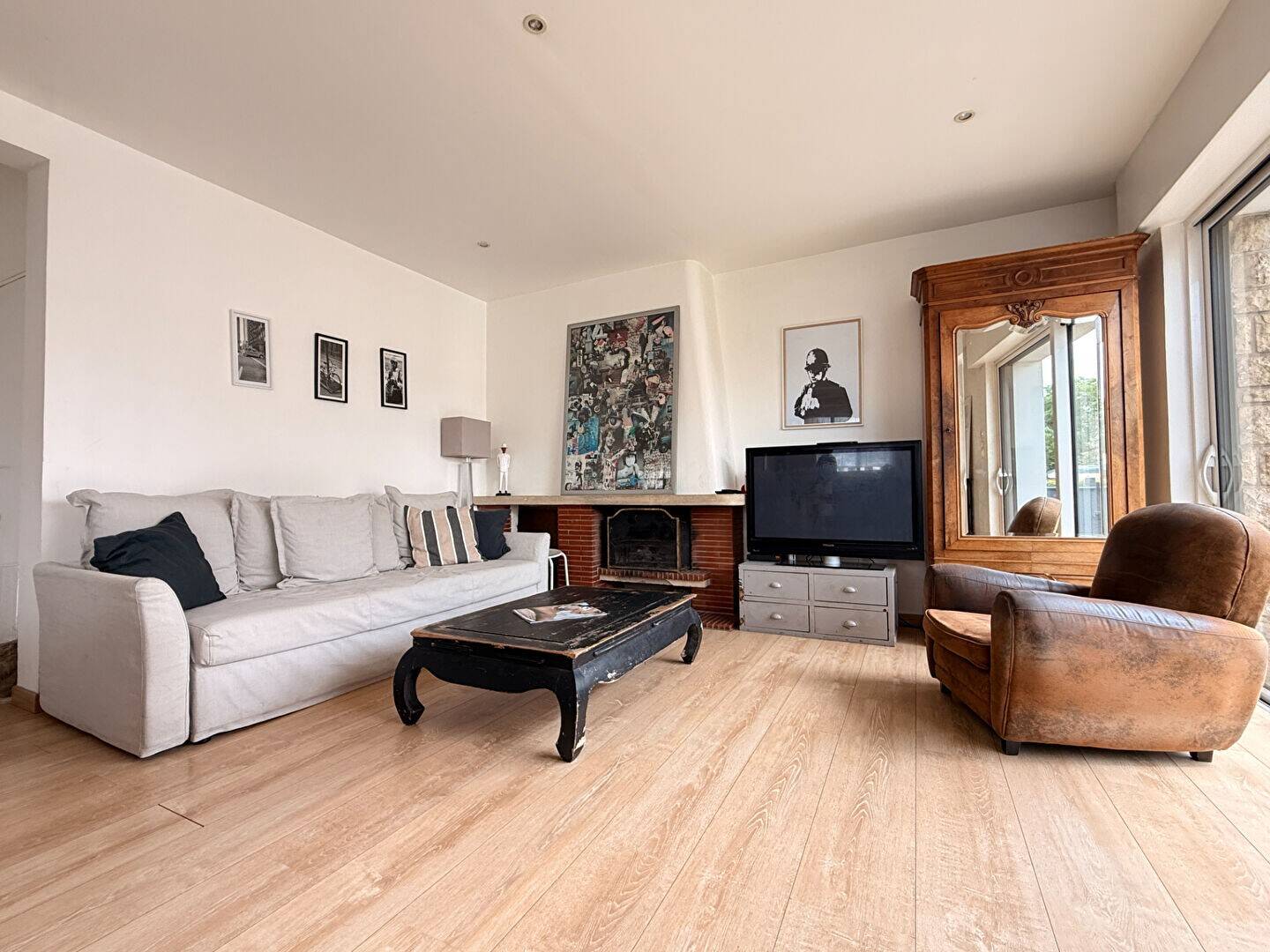 Maison à vendre, 152m², CAEN