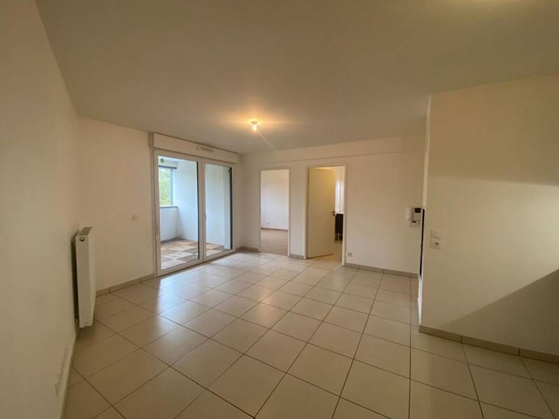 Maison à louer, 43m², BEGLES