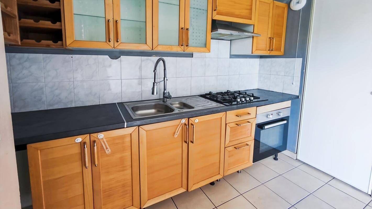Maison à vendre, 57m², ARGENTEUIL