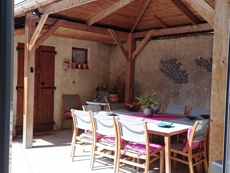 Maison à vendre, 91m², RUY
