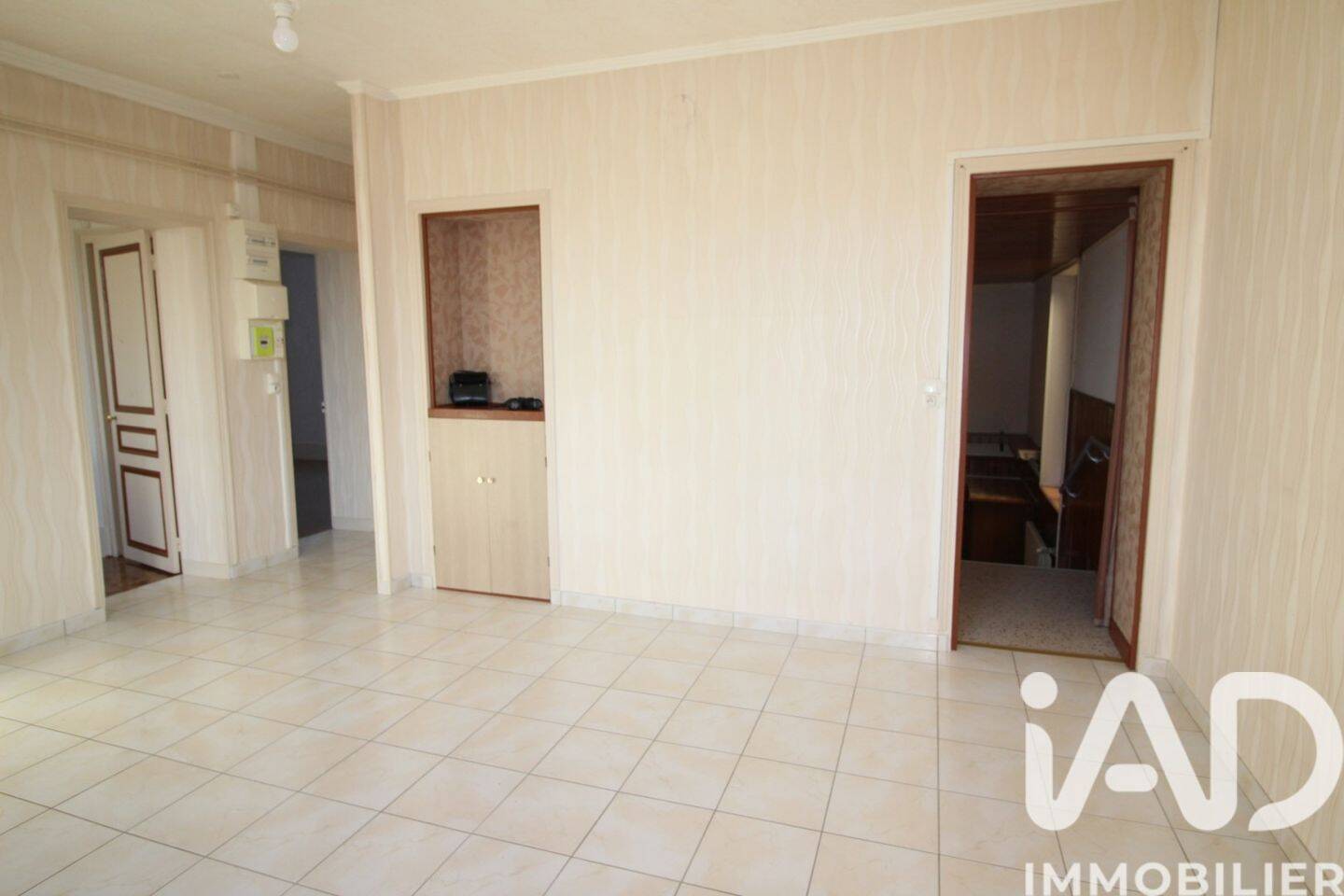 Maison à vendre, 107m², VARENNES VAUZELLES