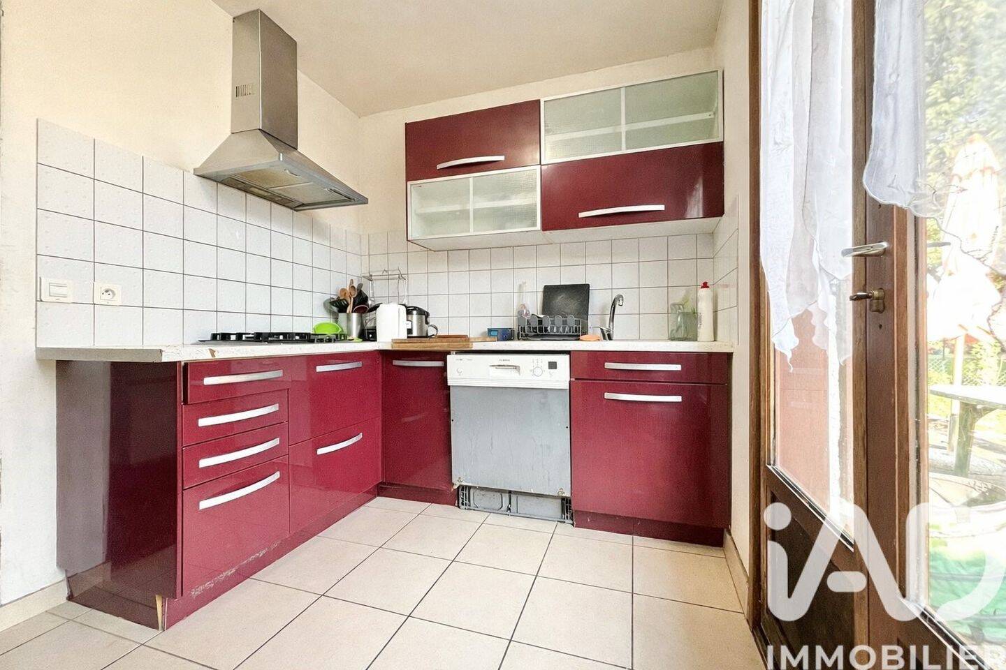 Maison à vendre, 108m², PRESLES EN BRIE