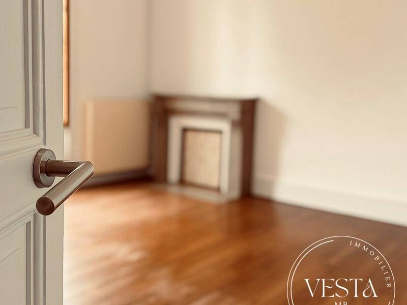 Maison à vendre, 79m², DOLE