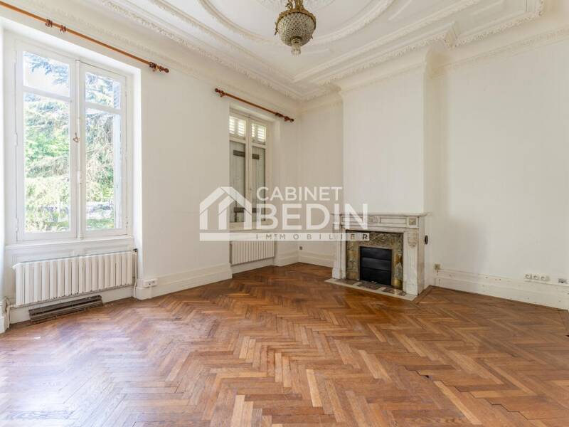 Maison à vendre, 635m², BORDEAUX
