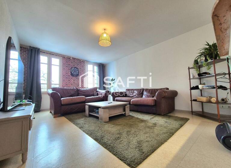 Immeuble à vendre 314 000 € 222 m²<br/>superficie Mirepoix 09500